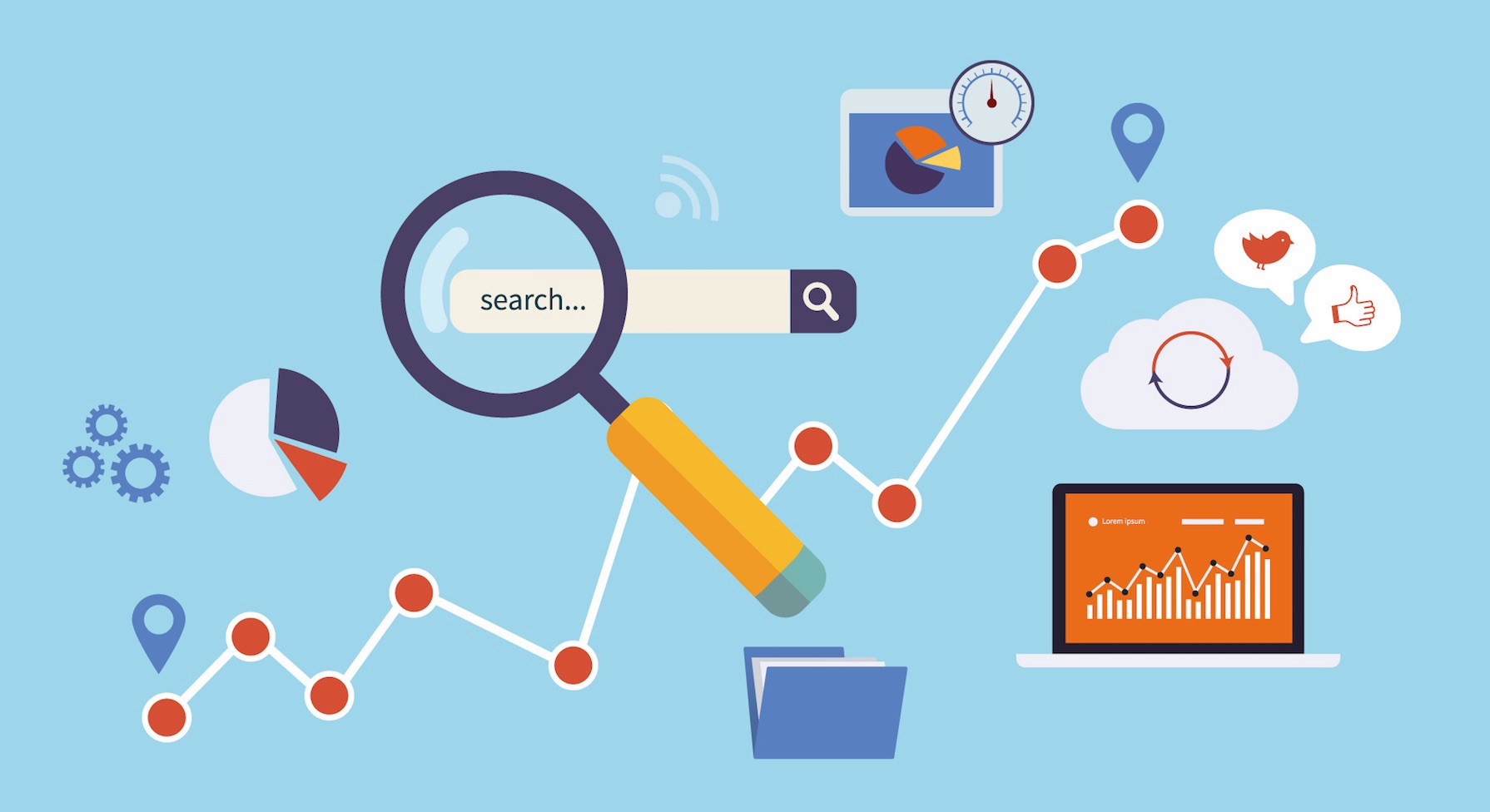 How to Increase Your Business Visibility