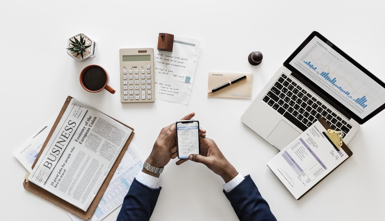 Take Everything Digital For Your Business