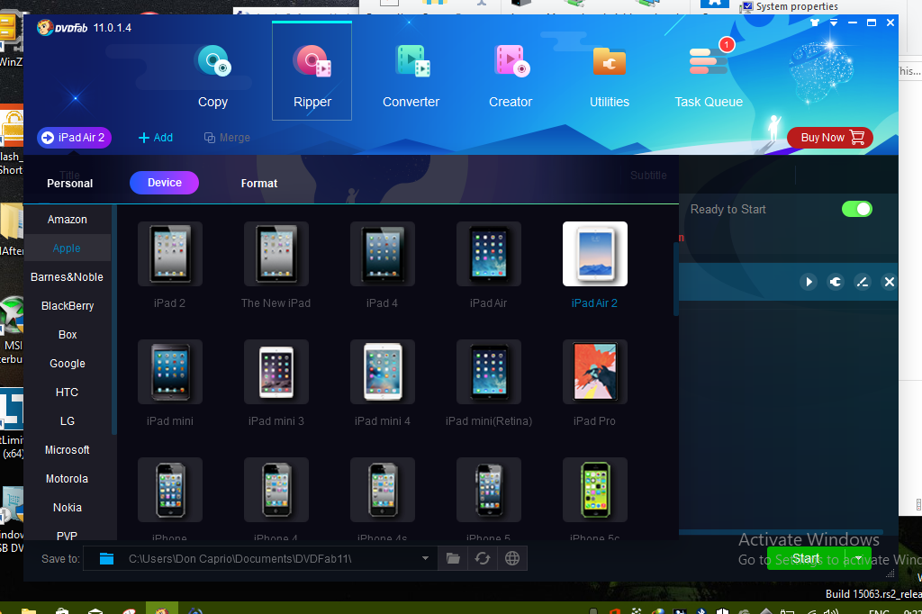 dvdfab ripper