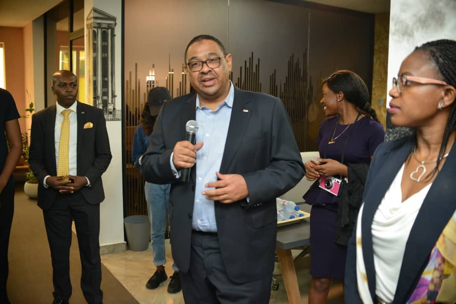 hub one launch