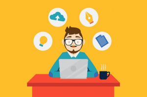blogger