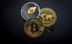 crytocurrency