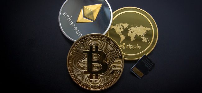 crytocurrency