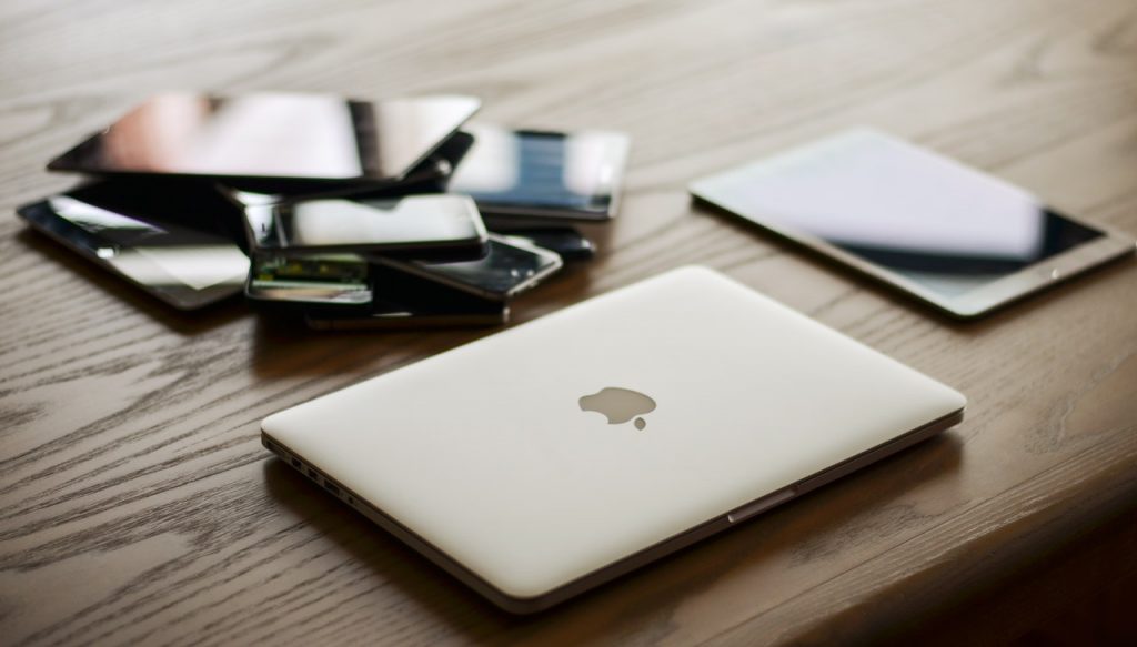 digital devices