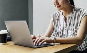 work from home