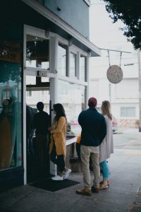 shop queue