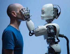 collaborative robots