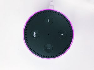 alexa amazon echo