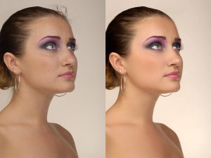photo retouch