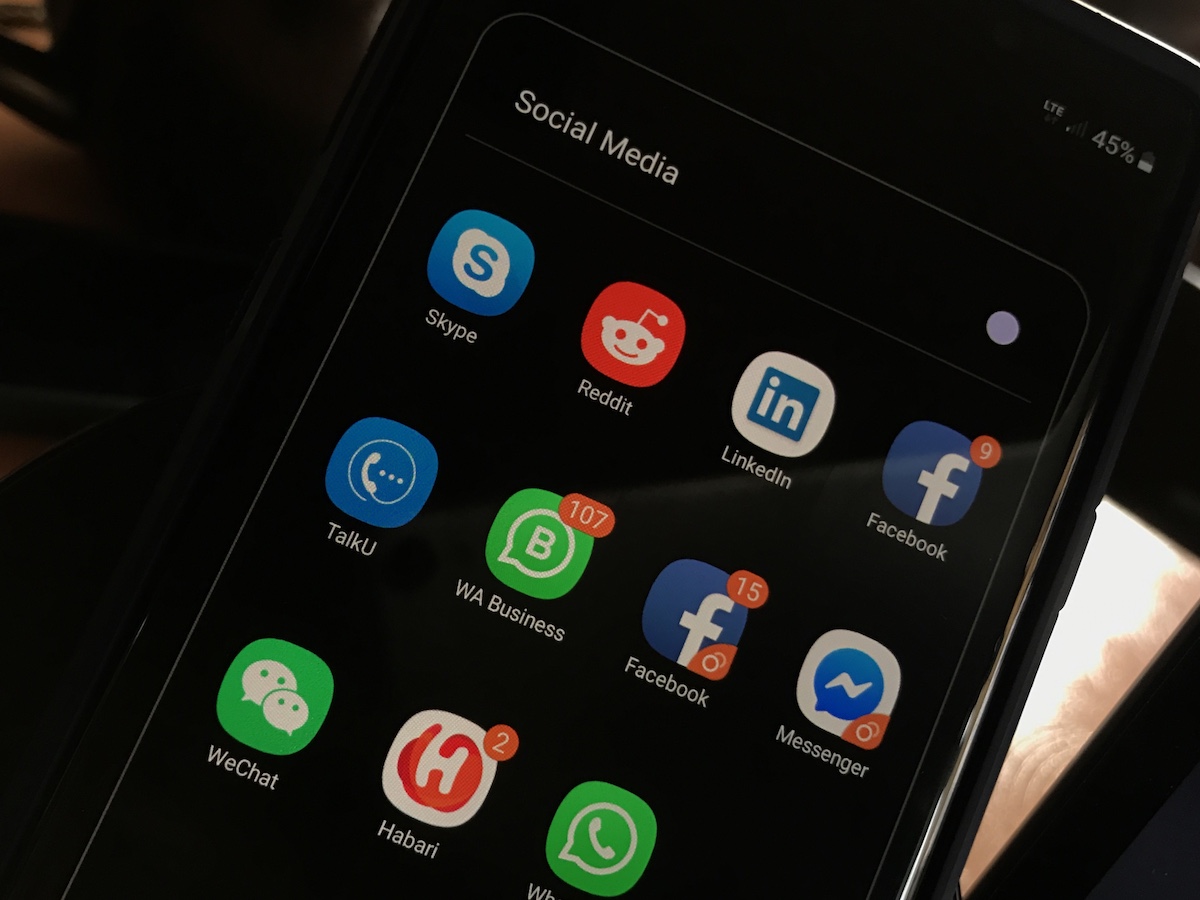 5 Ways Brands Can Be More Authentic on Social Media