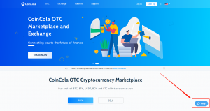 Concola Review - Crypto Marketplace