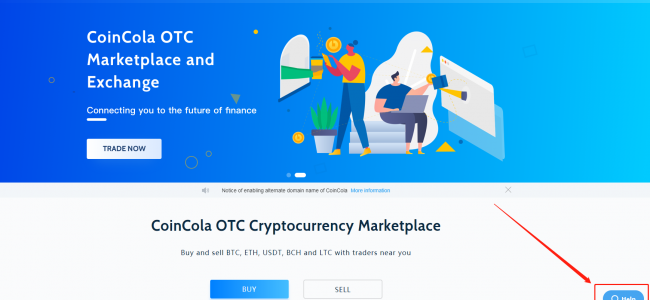 Concola Review - Crypto Marketplace
