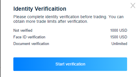 Verify ID