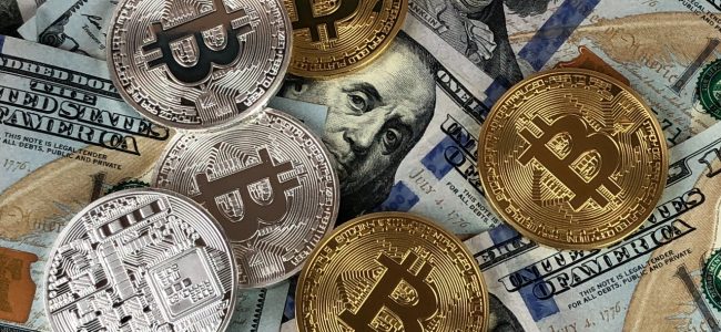 cryptocurrency