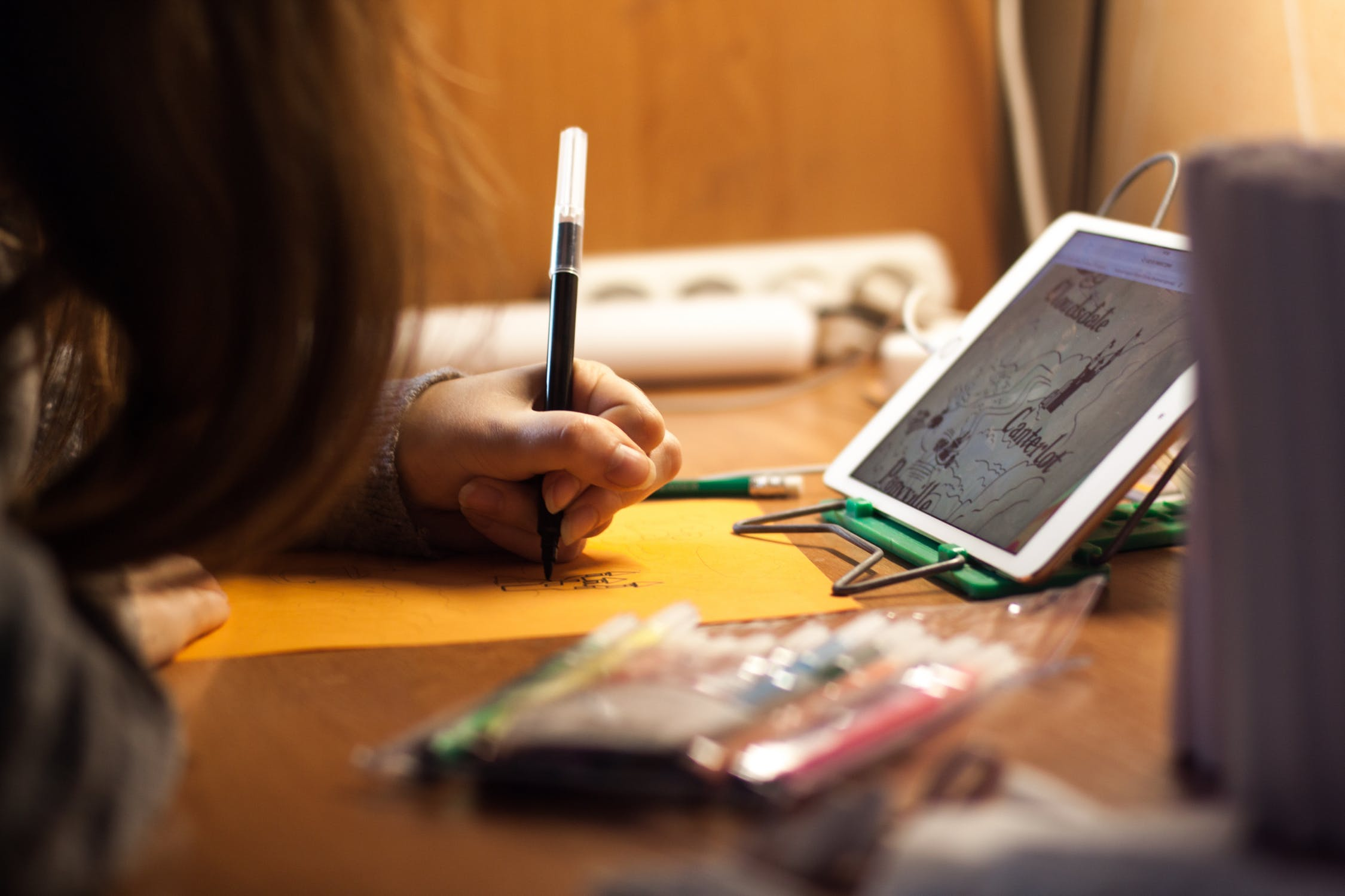 Tech and Teaching: Why Our Children Need Technology in the Classroom