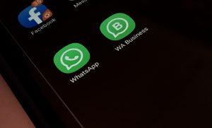 WhatsApp