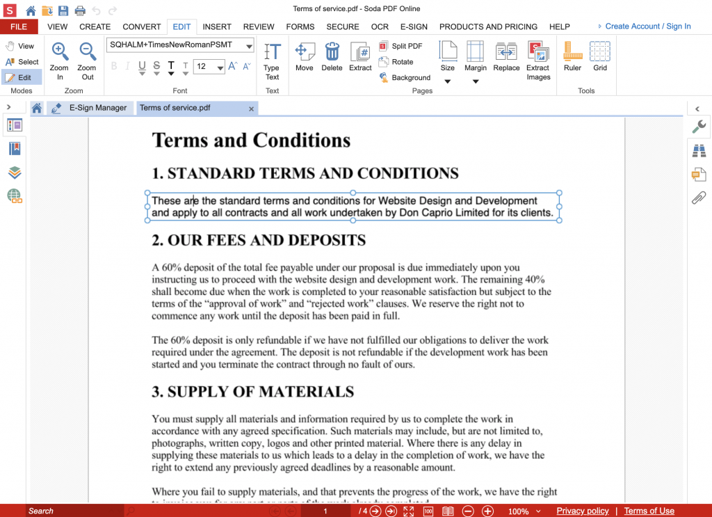soda pdf pro windows 10 soda pdf pro windows 10