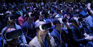 virtual reality