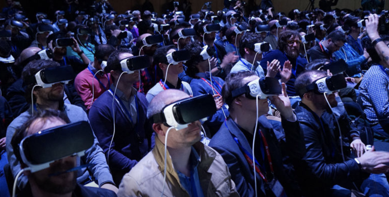 Will Technology Soon be Built into Our Bodies?
