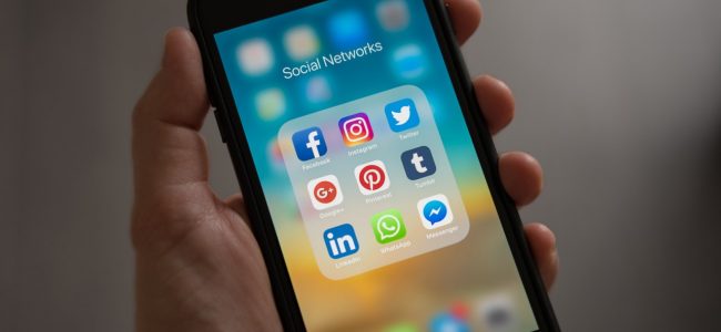 social networks