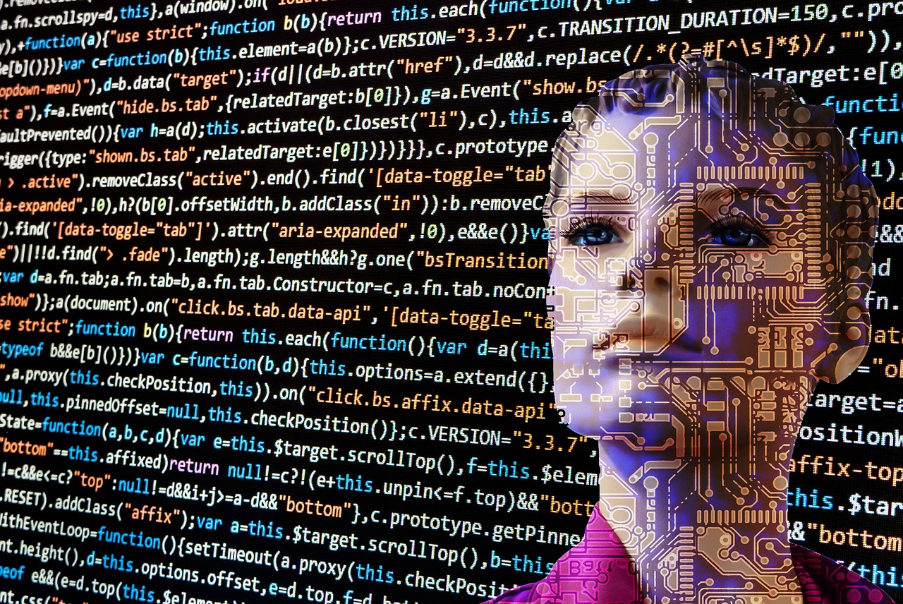 Will AI Revolution Leave Mass Unemployment in its Wake?