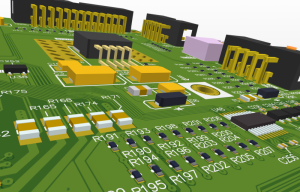printed circuit board