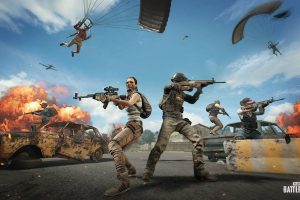 pubg