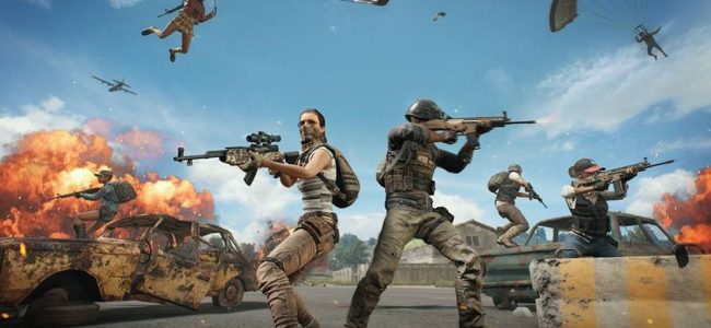 pubg
