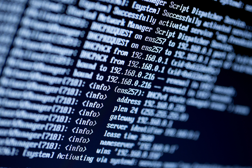 ip address