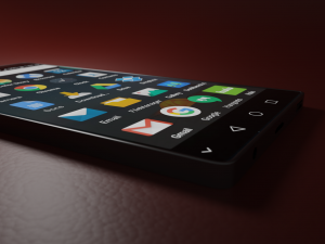 smartphone