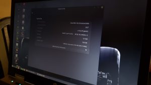 linux computer