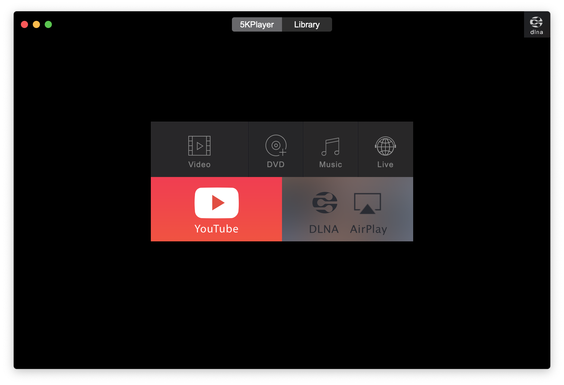 5KPlayer Review: More Than Just a Free Media Player