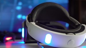 VR