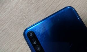 tecno phantom 9