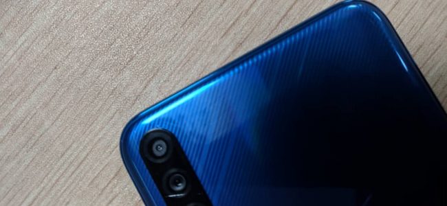 tecno phantom 9