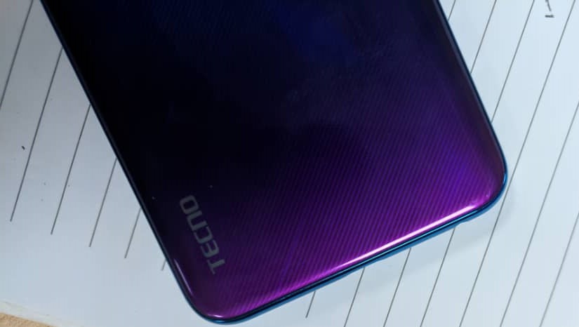 tecno phantom 9