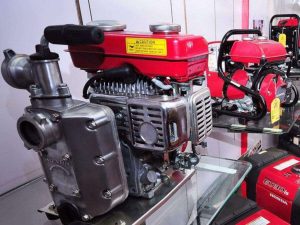 generators