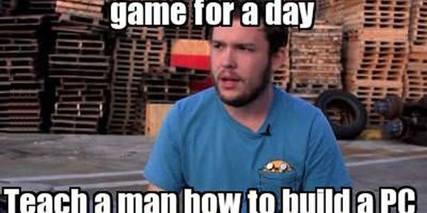 console vs pc