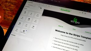 AMP email