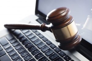 law and tech