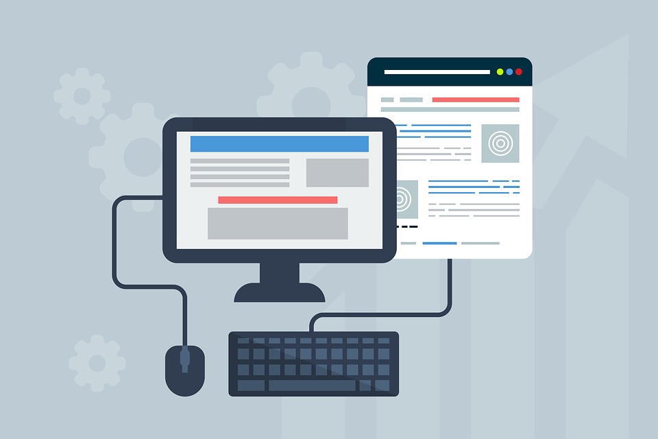 6 Tips for Improving Your Web Design in 2019