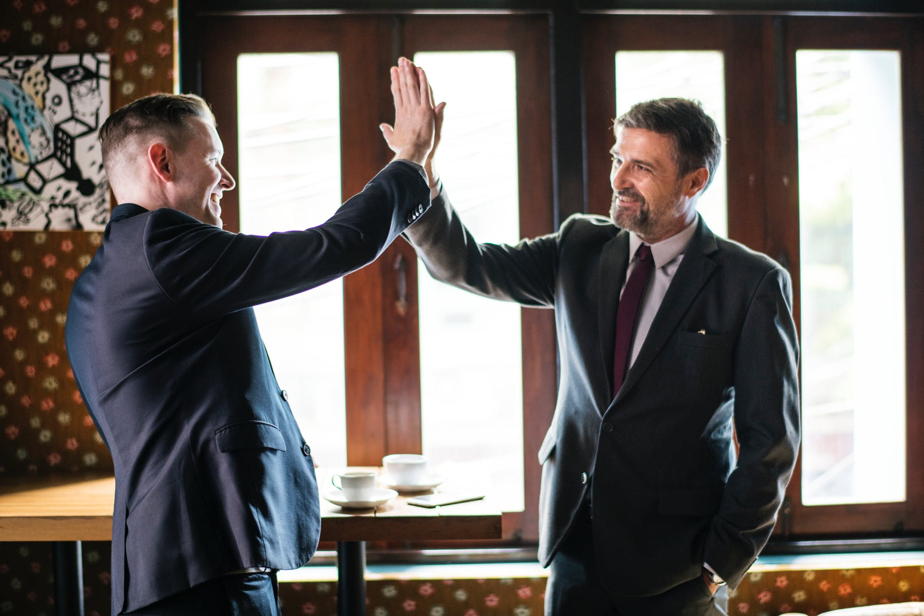 Win Your Customer’s Trust With These Tips