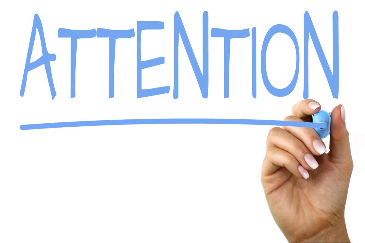 Learning Behind-the-Scenes Techniques for Online Attention