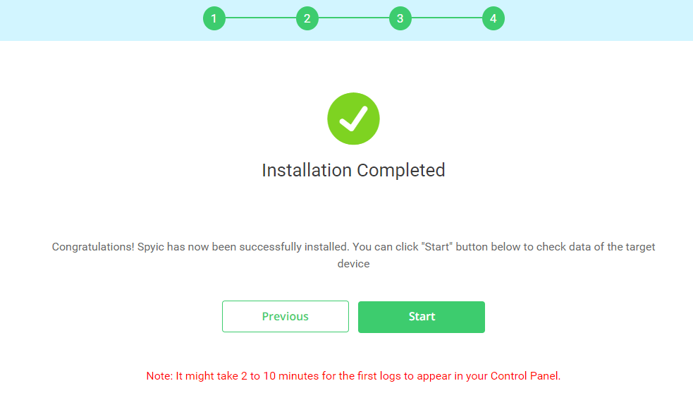 finish-installation