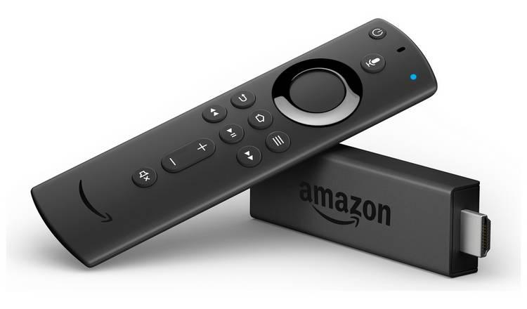 amazon firestick