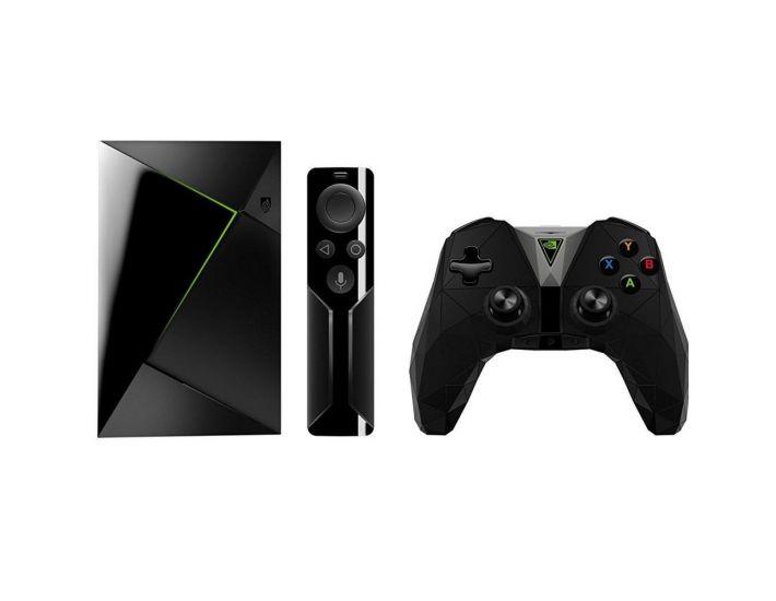 nvidia shield