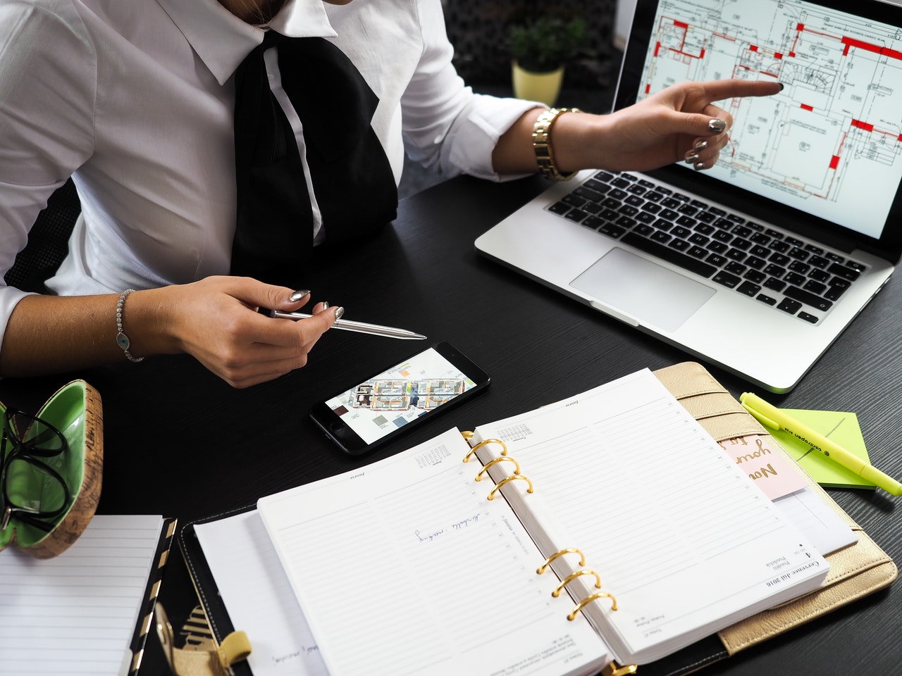 Ways Your Business Can Use Technology To Succeed