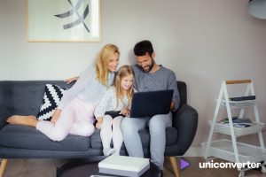 wondershare uniconverter