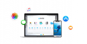 dearmob iphone manager