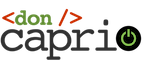 doncaprio logo